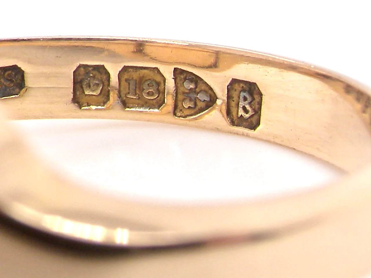 Karat value